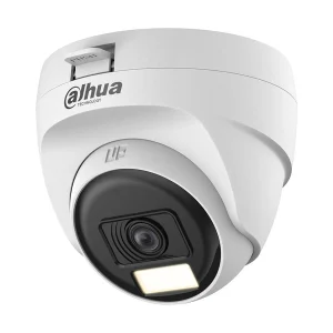 Dahua HAC-T1A21-U-IL-A 2MP Smart Dual Light HDCVI Camera