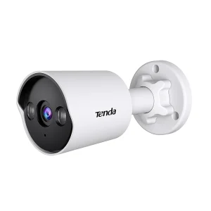 Tenda TC3B24C Camera Tenda TC3B24C 4MP Smart Full-Color Bullet IP Camera