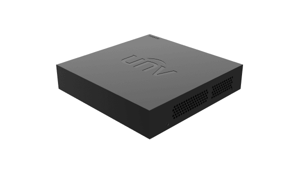 UNV XVR301-04F 4 Channel HD DVR XVR
