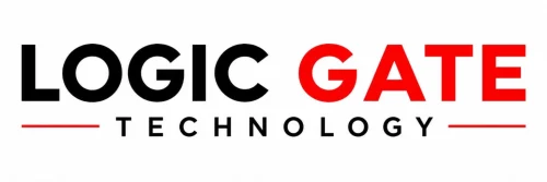 Logic Gate Technology — CCTV and IP Camera Shop in Bangladesh