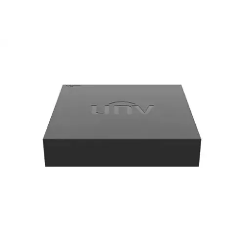 UNV XVR301-04F 4 Channel HD DVR/XVR