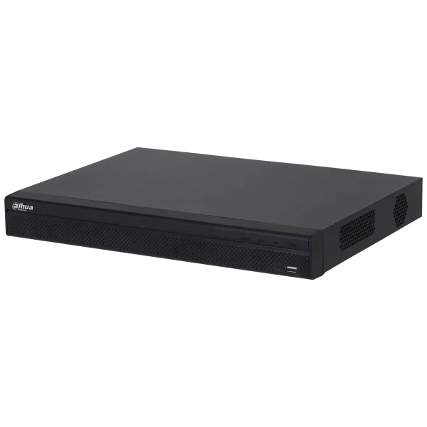 Dahua DHI-NVR4232-4KS3 32-Channel 2HDD 4K Network Video Recorder official view 1 Dahua DHI-NVR4232-4KS3 32-Channel 2HDD 4K Network Video Recorder official product view 1