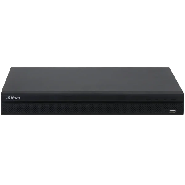 Dahua DHI-NVR4232-4KS3 32-Channel 2HDD 4K Network Video Recorder official view 2 Dahua DHI-NVR4232-4KS3 32-Channel 2HDD 4K Network Video Recorder official product view 2