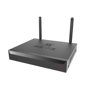EZVIZ X5S 8-Channel Wireless High Performance NVR EZVIZ X5S 8-Channel Wireless High Performance NVR